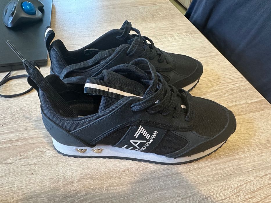 EA7 Emporio Armani 36 2/3