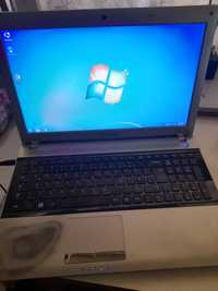 Laptop samsung rv515