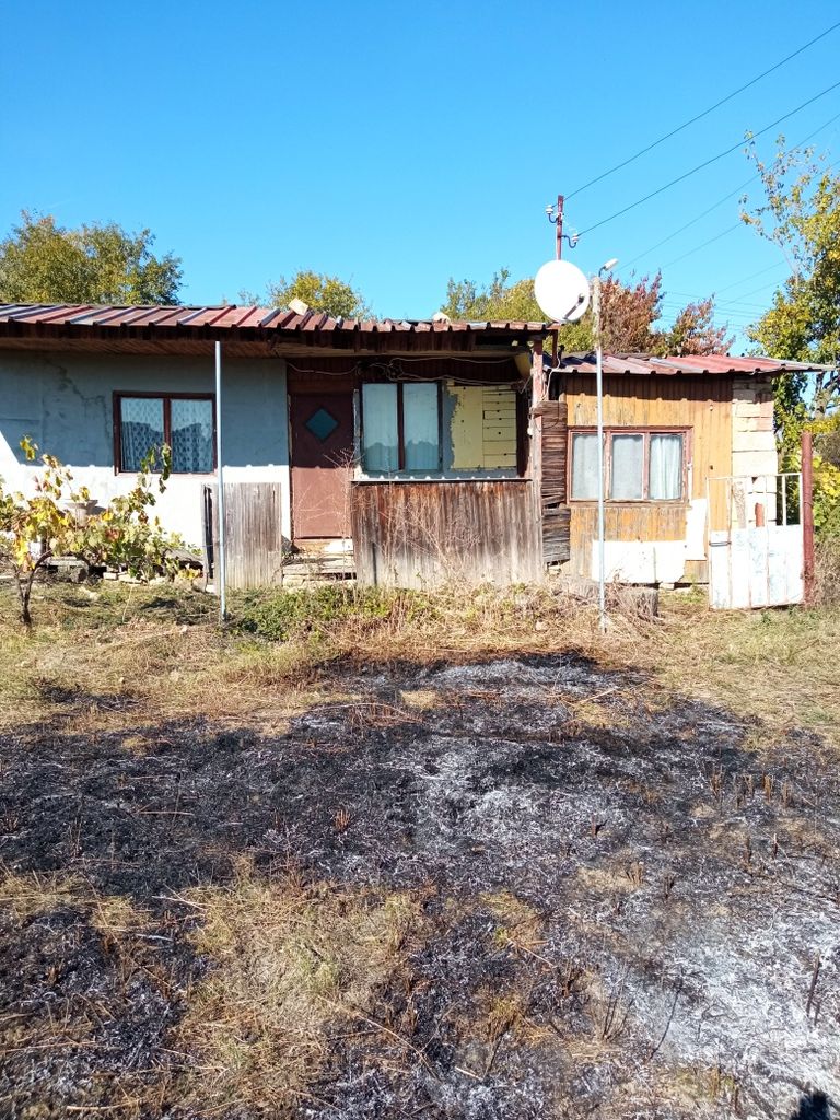 Продава се Къща в Провадия - 20 кв.м за 128 €/кв.м - Снимка #1
