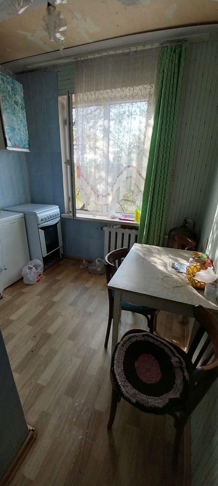 Продам 3 км квартиру