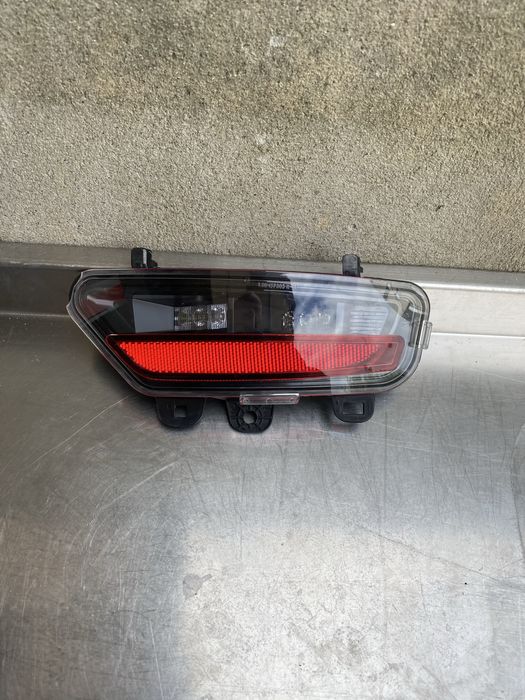 Lampa bara dreapta spate Renault Captur 2