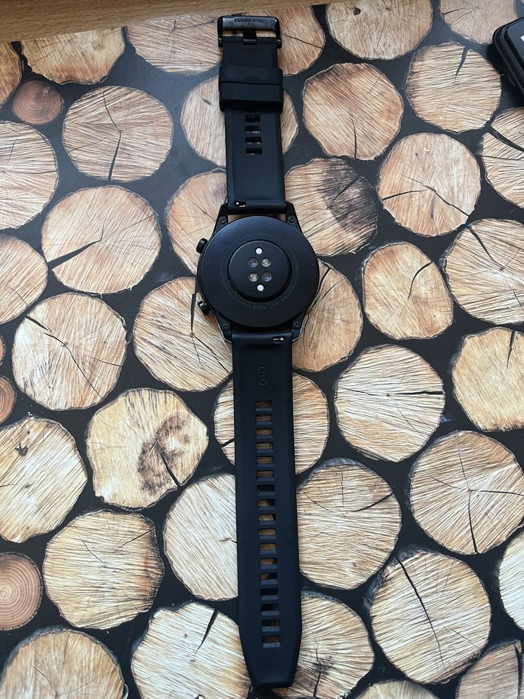 Huawei watch gt2
