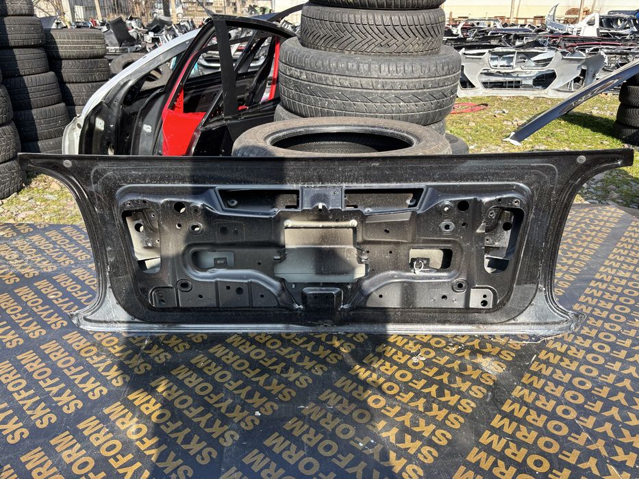 Капак Багажник Mini John Cooper Works