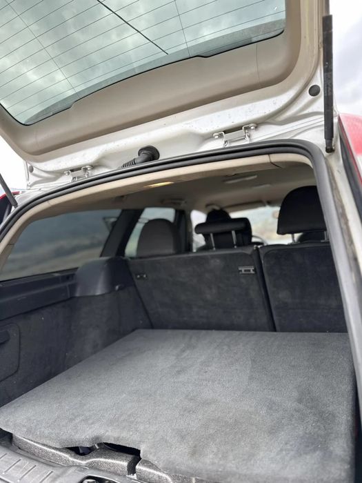 Volvo V50 2.5 T5 AWD