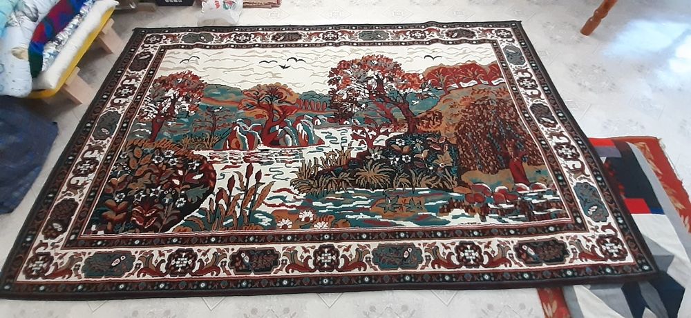 Продам ковер хороши