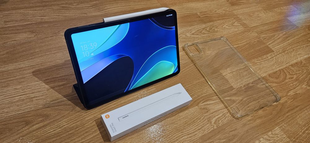 Tabletă Xiaomi Pad 6