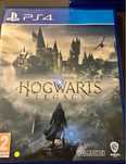 Hogwarts legacy ps4
