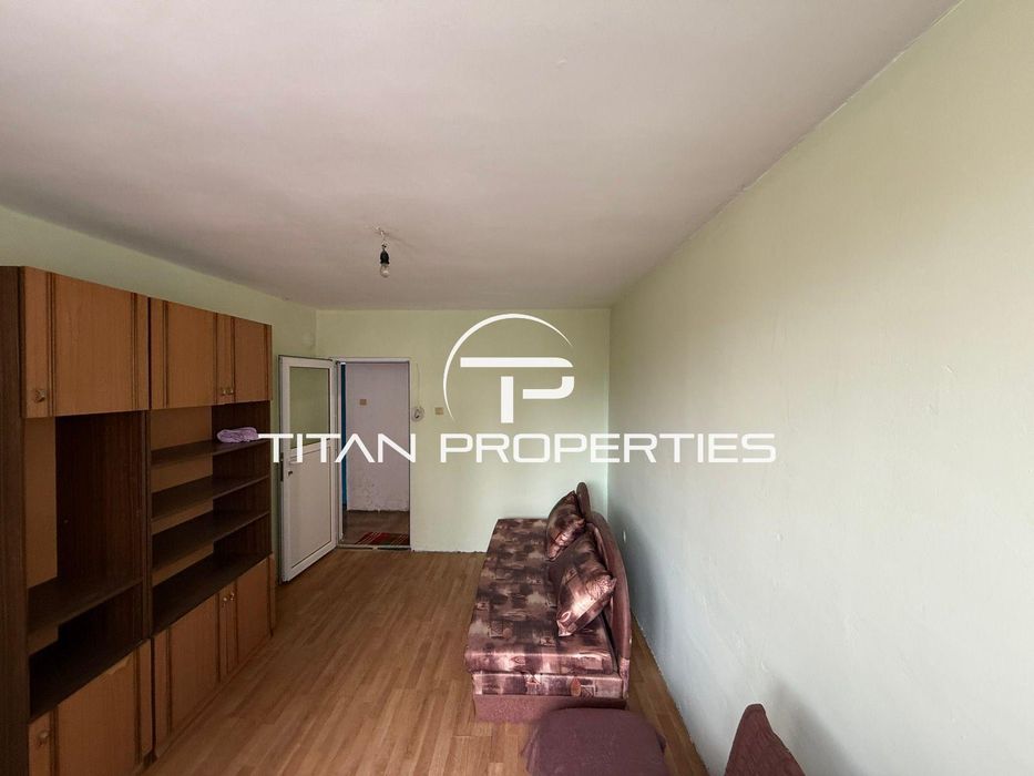 Дава се под наем Тристаен апартамент в Бургас, Възраждане - 97 кв.м за 357 € - Снимка #6