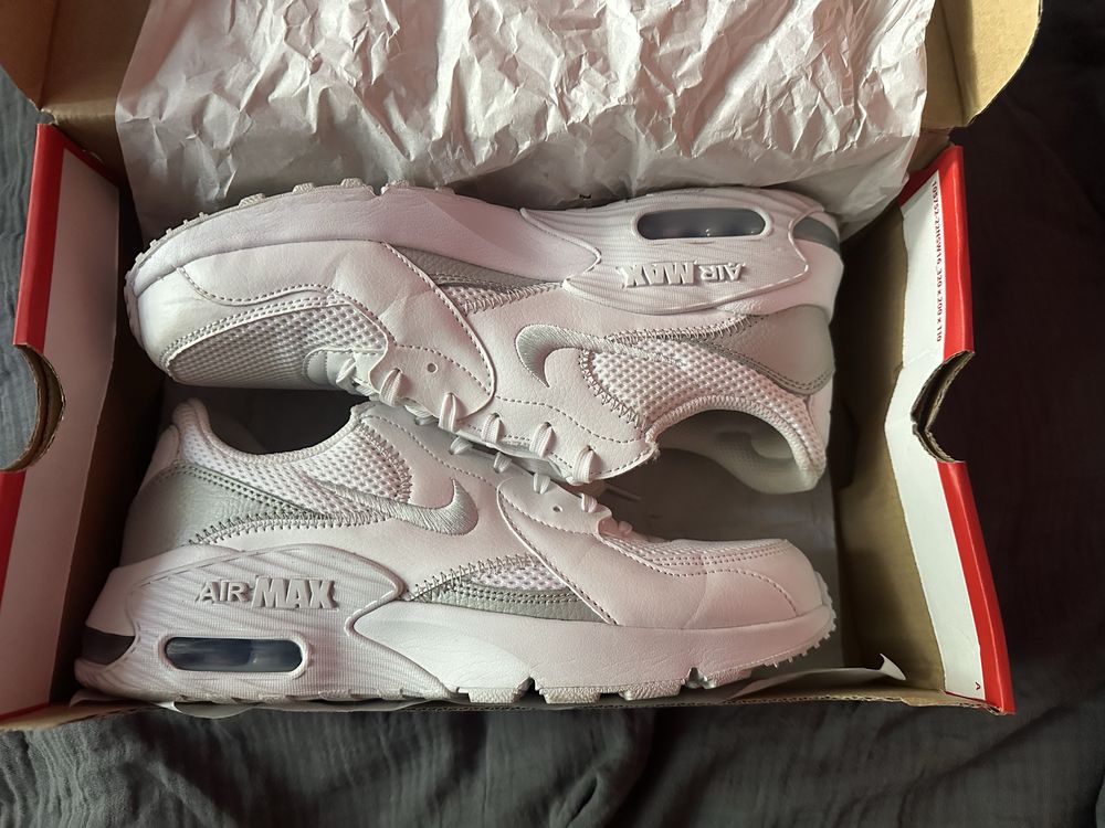 Nike Air Max Excee