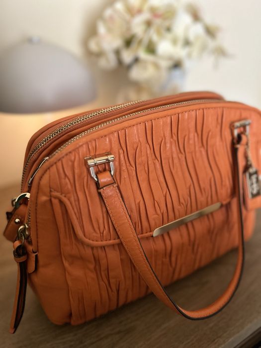 Coach originală -stare foarte bună ,piele naturală