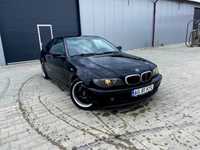 Vand sau schimb Bmw e46 318ci Swap la 2.0i 6 cilindrii 2004 150 cai