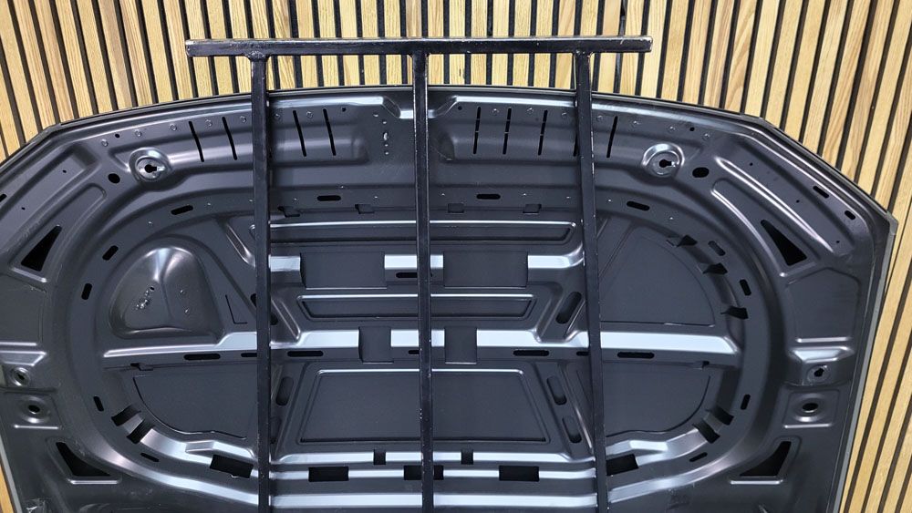 VW Passat B8 2014/2020 3G0 capota nouă originală C468