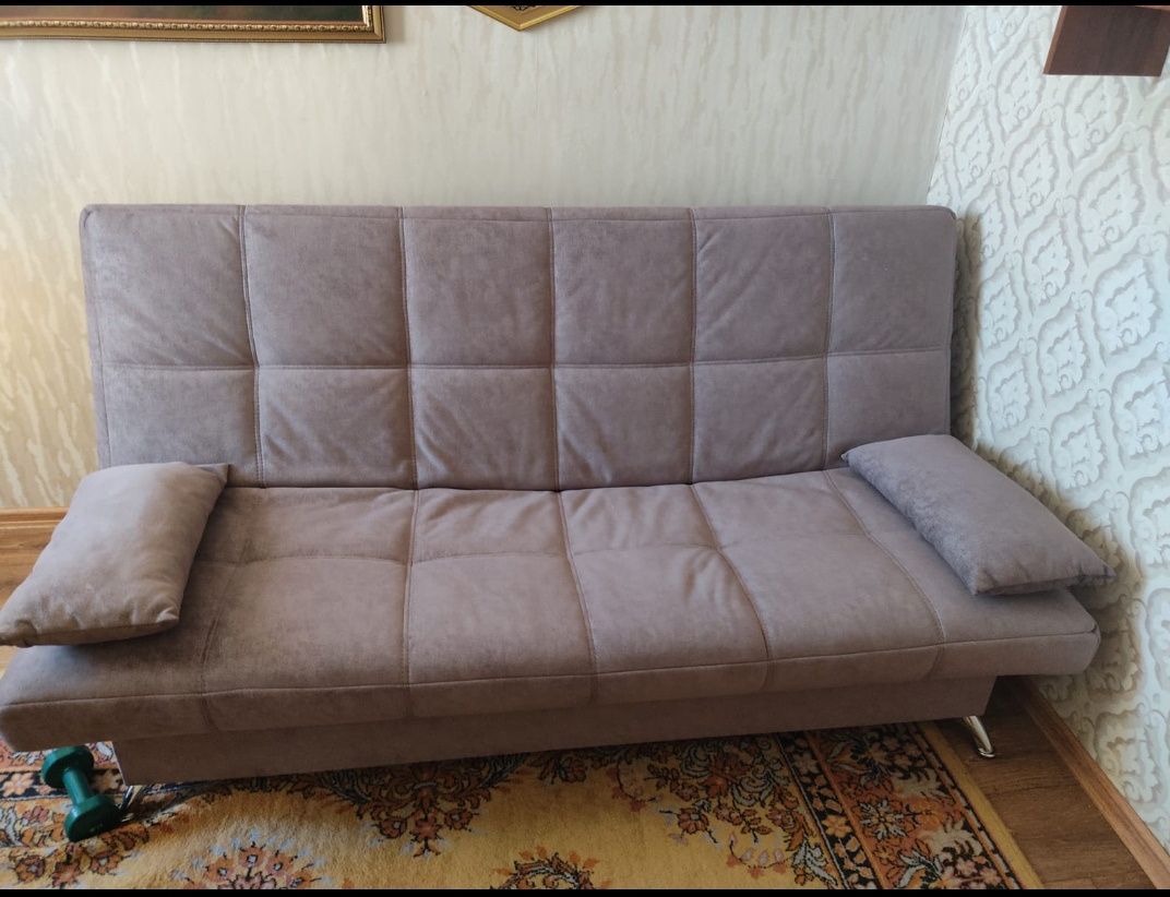 Продам 2 дивана в отличном состоянии!!!