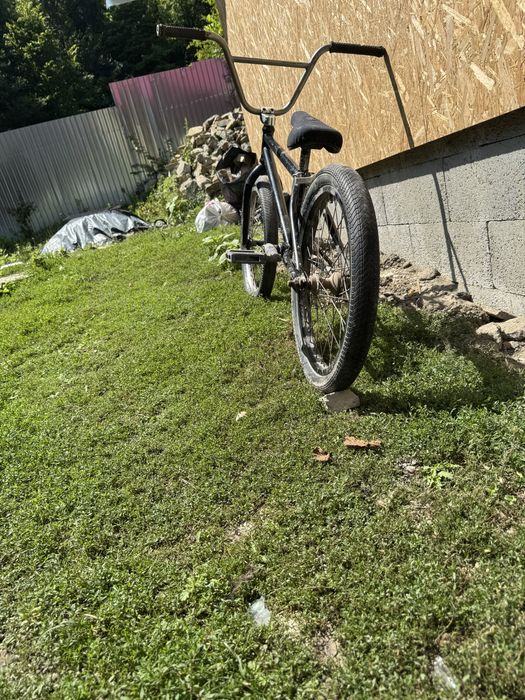 Vand bmx Colony vx2