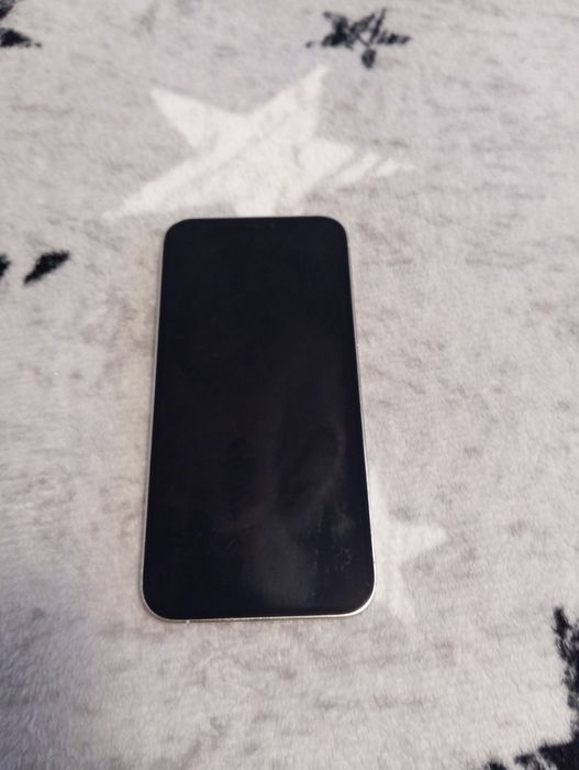 iPhone 12 pro Max alb