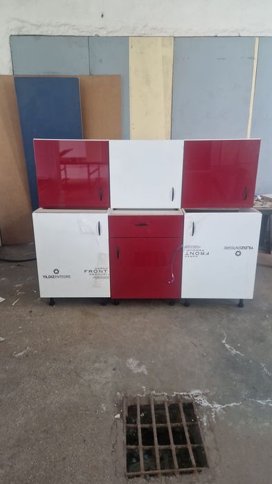 NOU Mobila și corpuri bucatarie ieftine