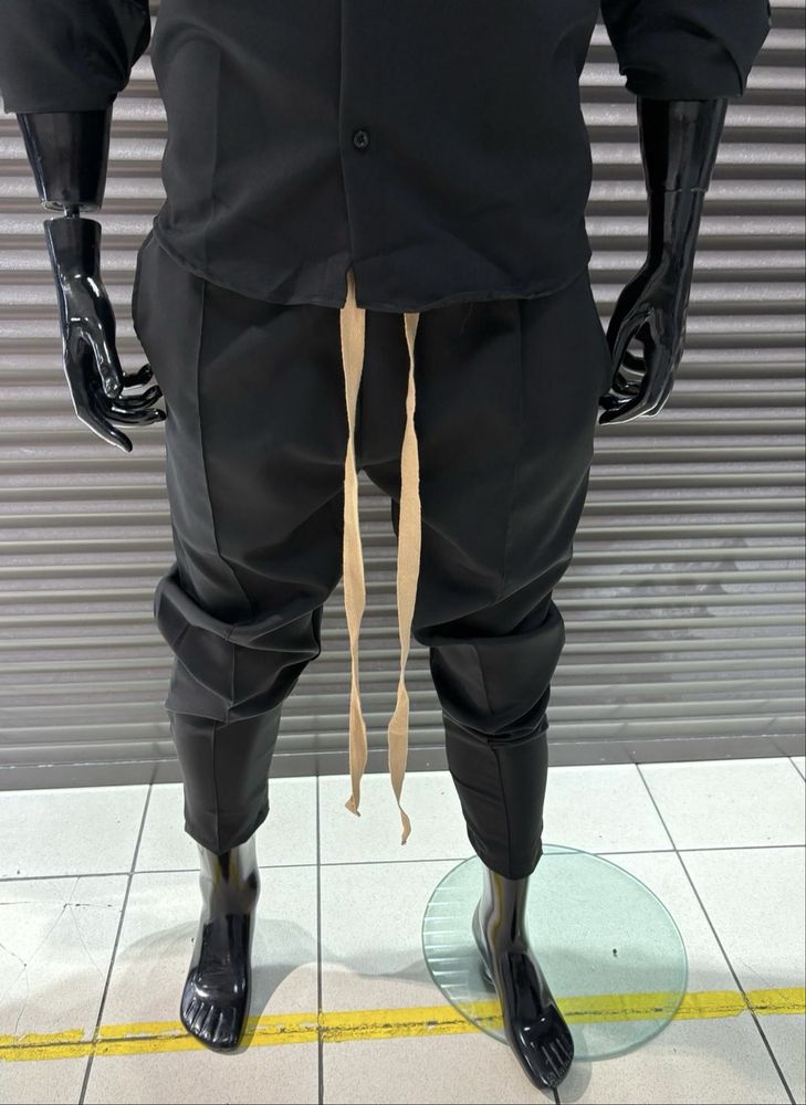 Pantaloni Casual/Elegant, calitate TOP , verificare colet!