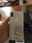 Vand iphone x 65gb