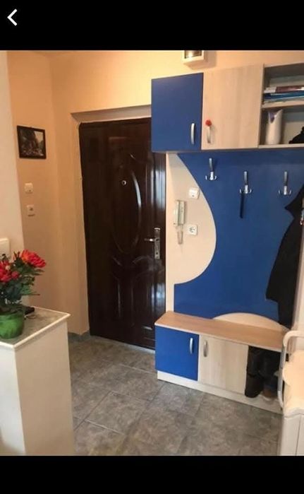 Închiriez apartament chirie o camera