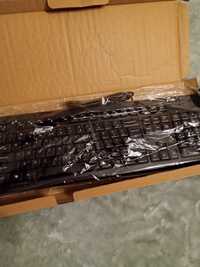 Tastatura A4 Tech noua.