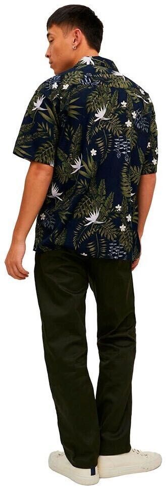 Мъжка риза JACK&JONES , M