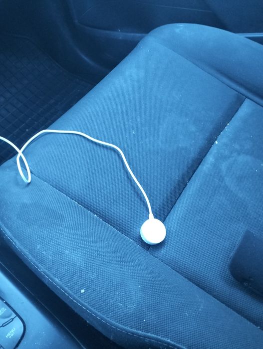 Încărcător Apple watch magnetic