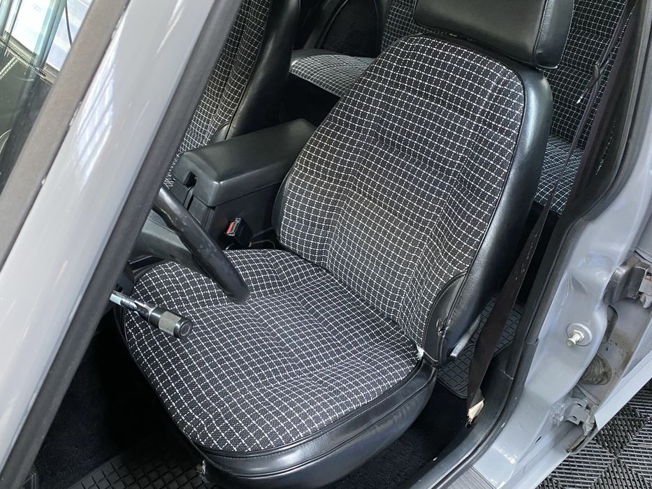 Jeep Cherokee XJ 1988