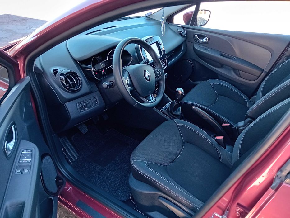 Renault Clio , ZEN , An 2017 , 0,9 TCE - 90 Cp , euro 6