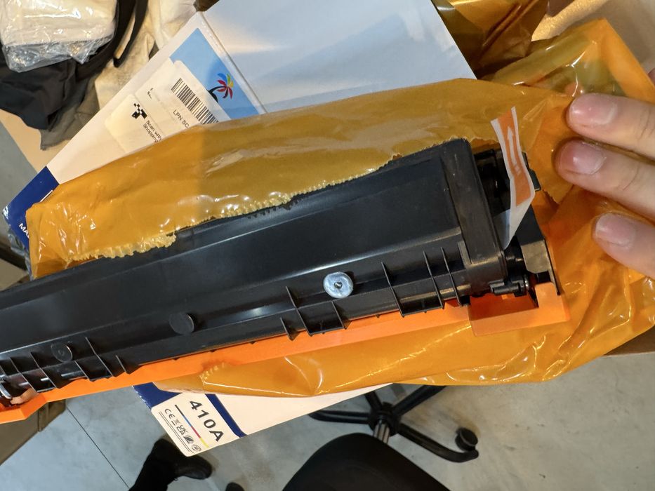 Cartus imprimanta 410A noi