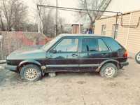 Продам Volkswagen golf 2