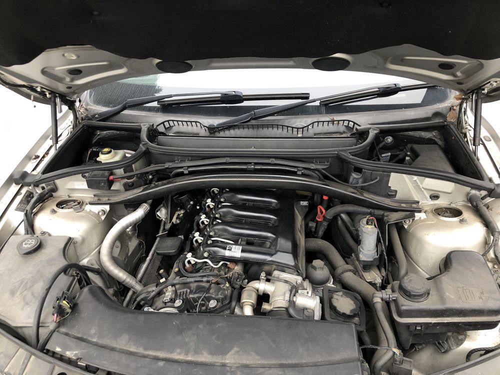Продаваме на части бмв х3 3.0д 218кс. Bmw x3 3.0d 218hp.