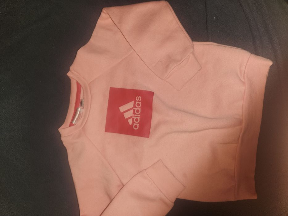 Treining adidas 2/3 ani,impecabil!