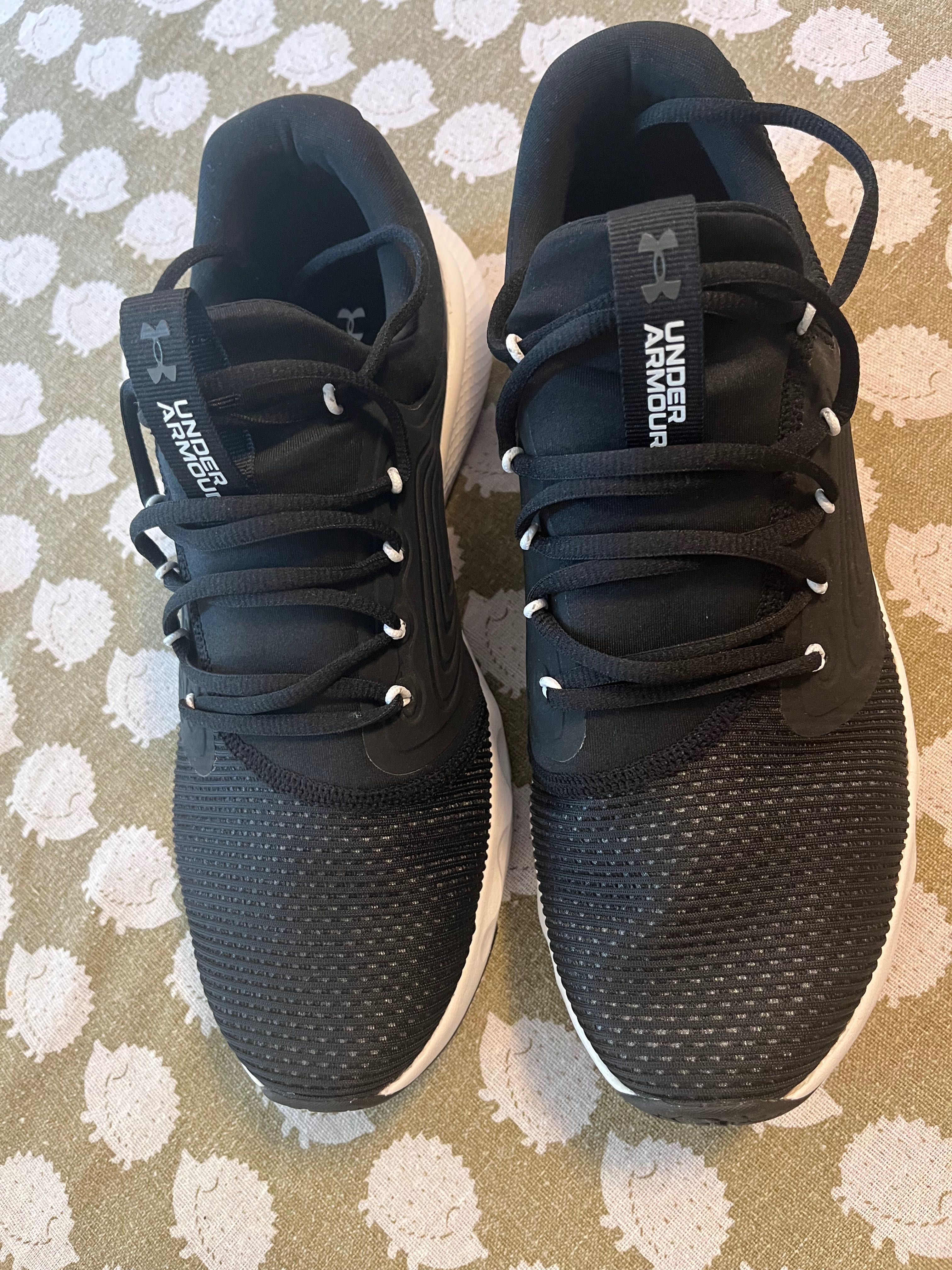 Маратонки Under Armour