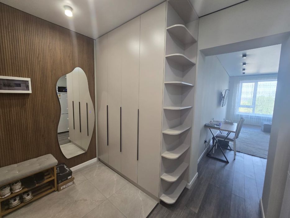 Сдам однокомнатную квартиру