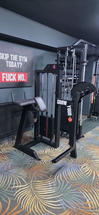 Vand Aparate fitness