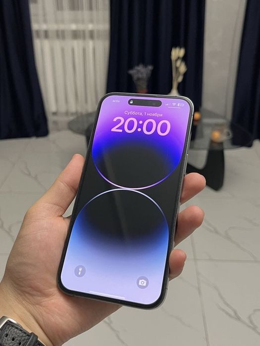 Iphone 14 Pro Max 256GB