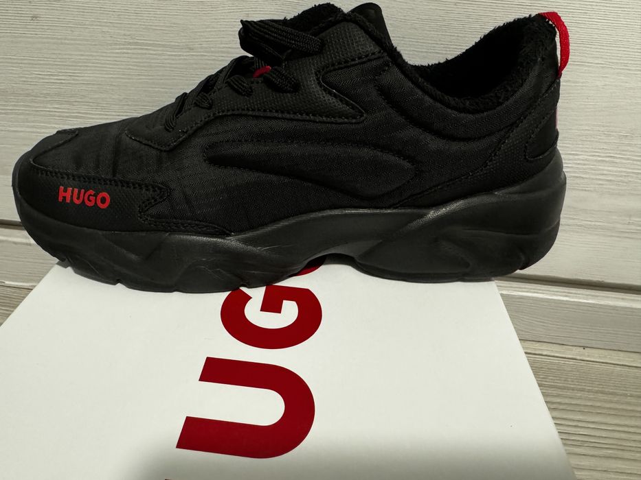 Adidas HUGO 40 NOI