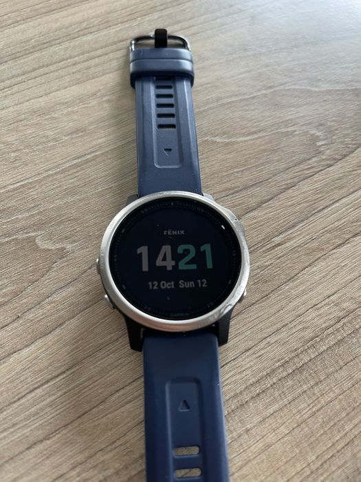 Ceas Garmin Fenix 6S