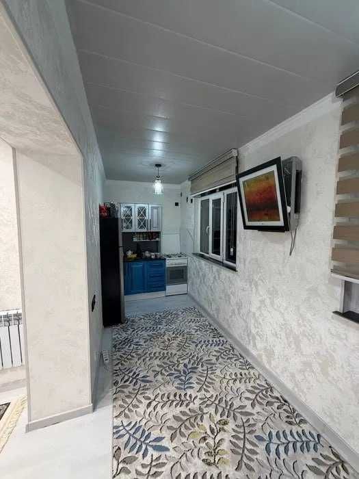 2 МИН ДО МЕТРО НОВЗА!Аренда 3х ком,52 кв.м|Мукумий | Чиланзар. АСР