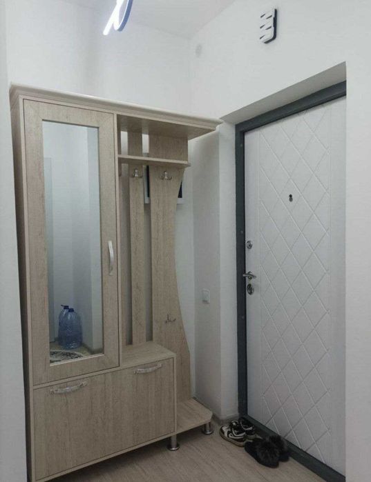 Срочно 1 комнатная в Голден Хаус Ассалом Сохил УЗБУМ