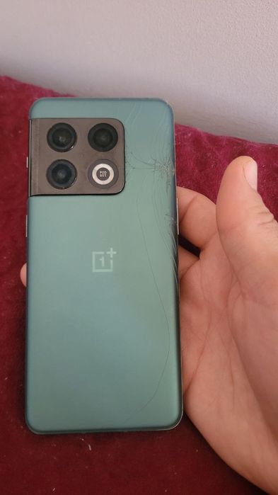 One plus 10 pro 5g