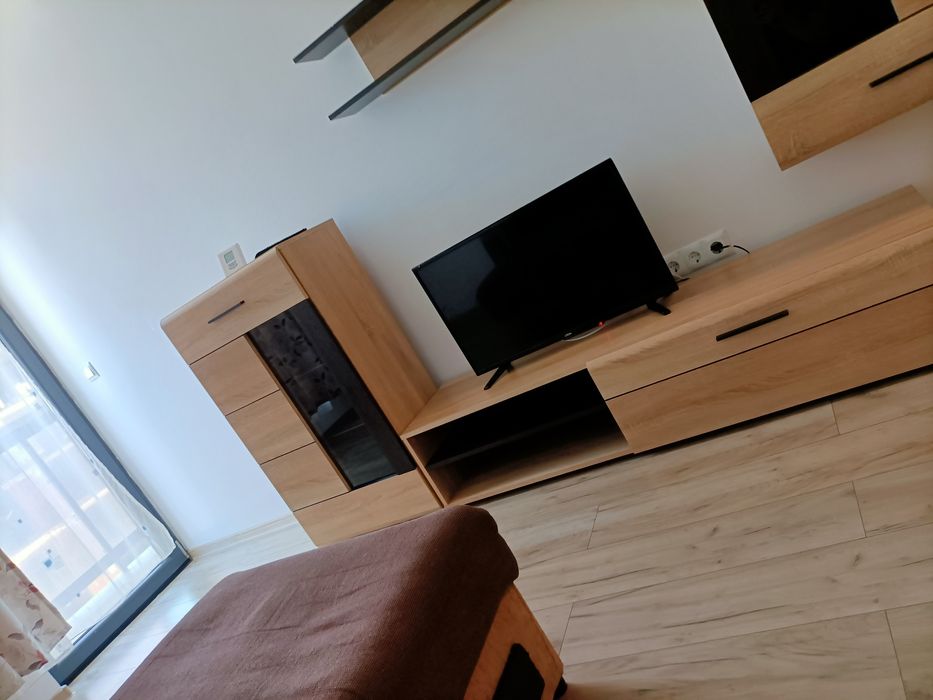 Regim hotelier zona Doamna Stanca