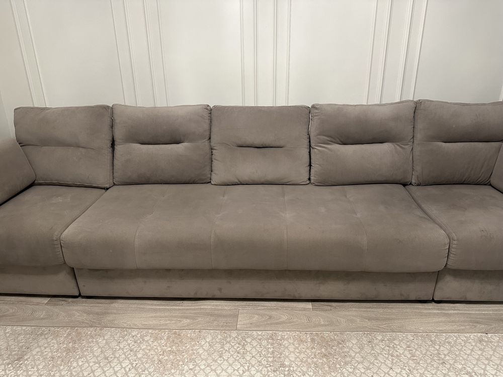 Продаю диван 3,5 м