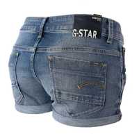 Къси панталонки G star raw