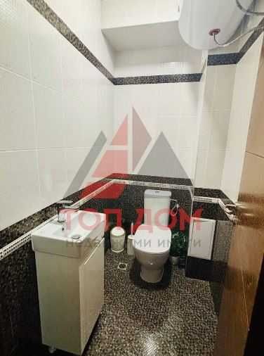 Дава се под наем Тристаен апартамент в к.к. Св.Св. Константин и Елена - 100 кв.м за 700 € - Снимка #7