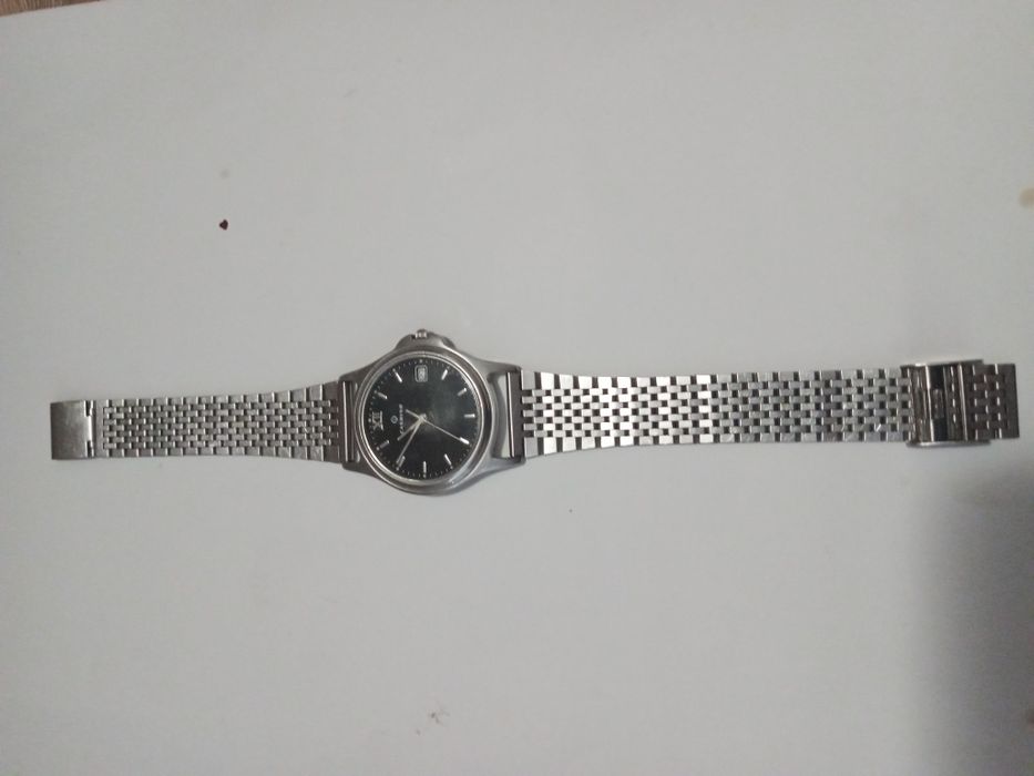 Швейцарски часовник с панагюрски характер! Candino SWISS MADE – Наград