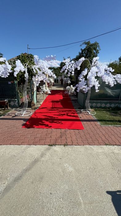 Inchrieri corturi si aranjamente pentru evenimente