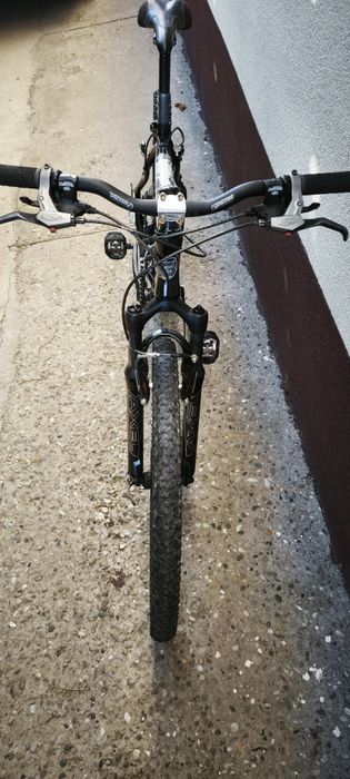Vand bicicleta MTB Bergamont, Giant