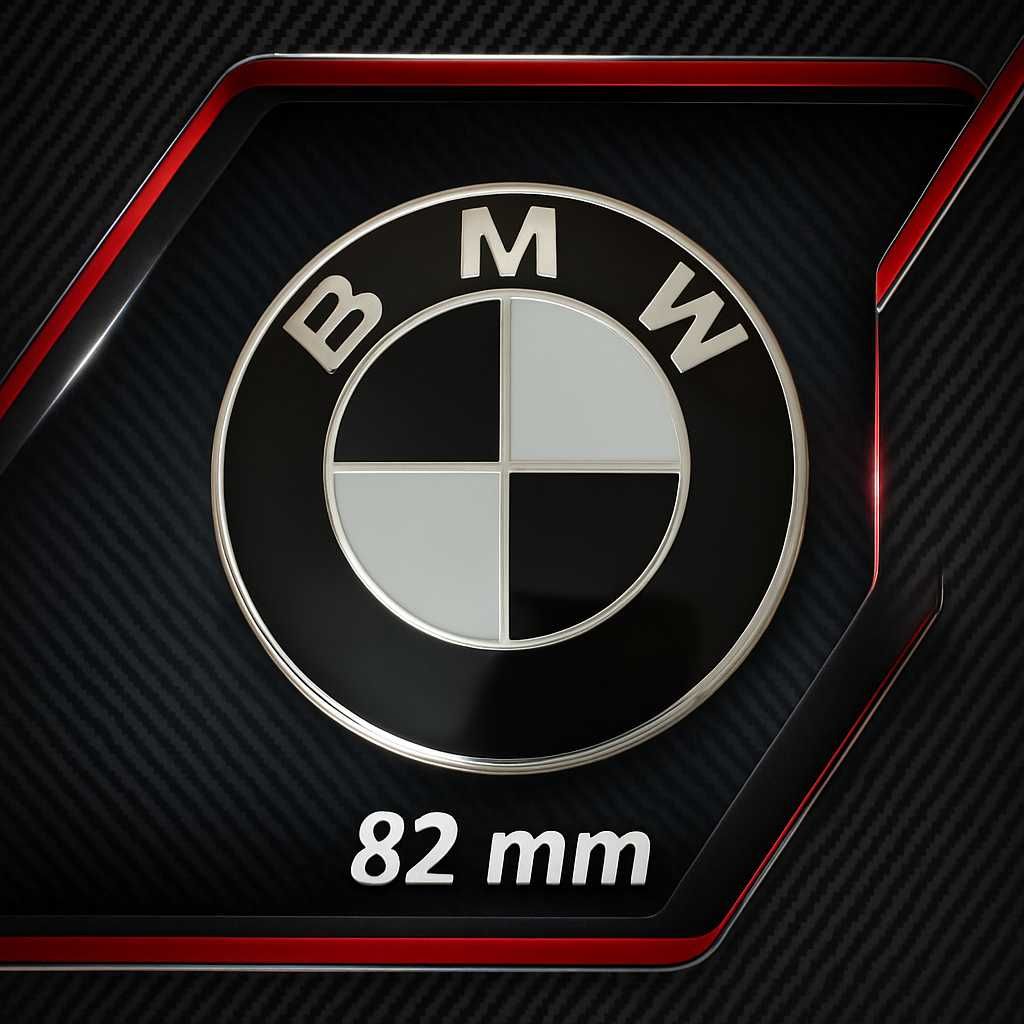Капачки за джанти BMW
