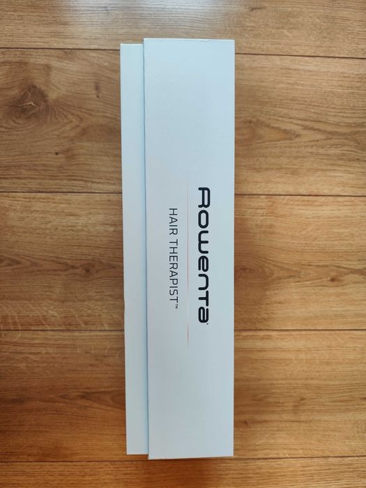 Професионална четка за коса Rowenta Hair Therapist НОВА